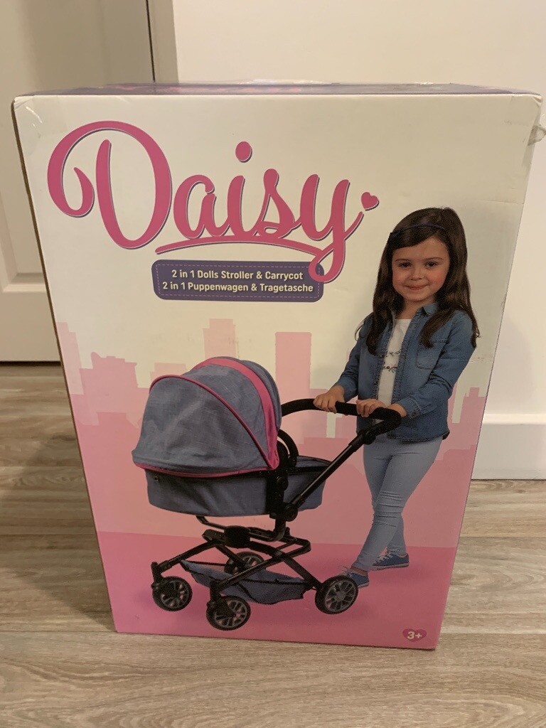 dolls pram gumtree